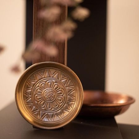 San Nicolicchio - Luxury Guest House Taranto Bagian luar foto