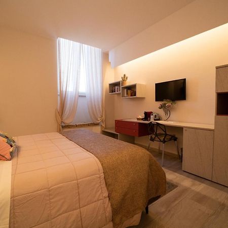 San Nicolicchio - Luxury Guest House Taranto Bagian luar foto