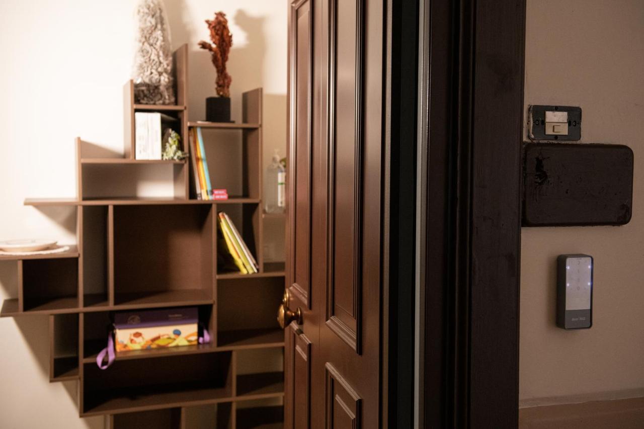 San Nicolicchio - Luxury Guest House Taranto Bagian luar foto