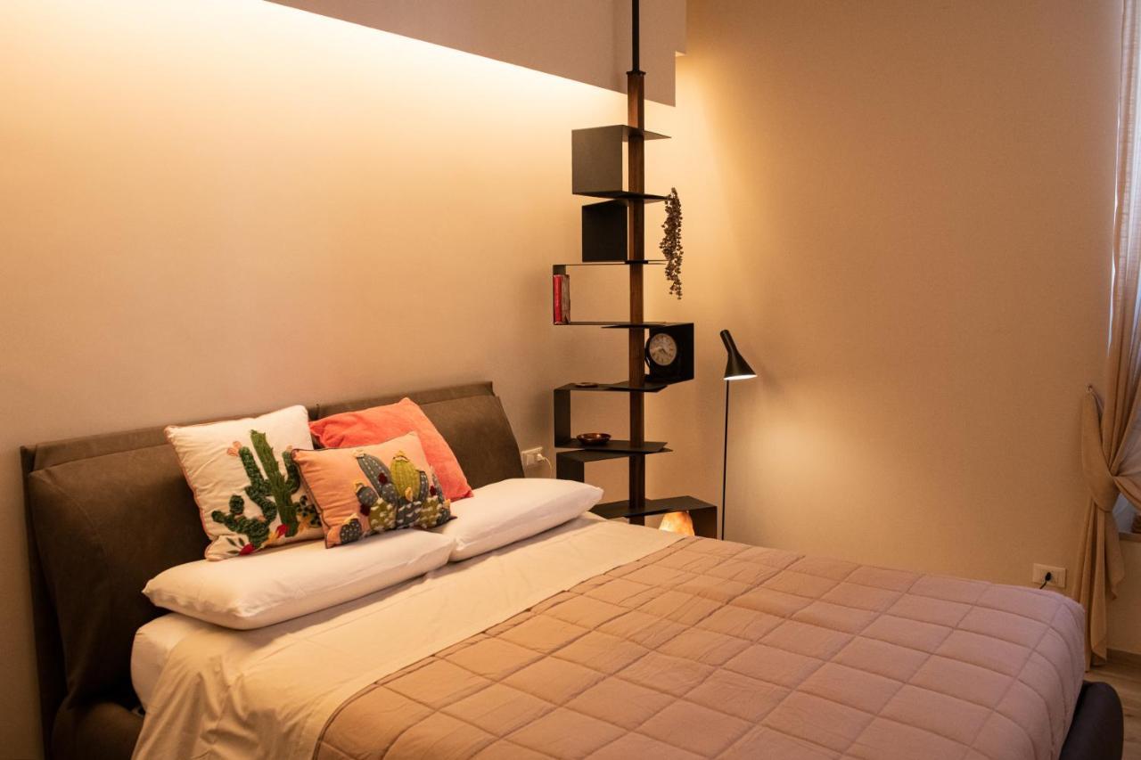 San Nicolicchio - Luxury Guest House Taranto Bagian luar foto