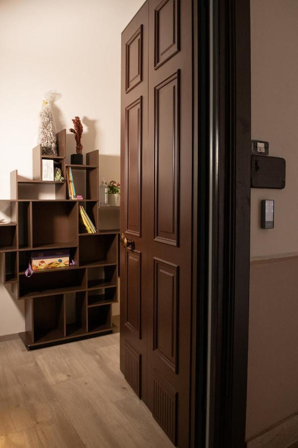 San Nicolicchio - Luxury Guest House Taranto Bagian luar foto