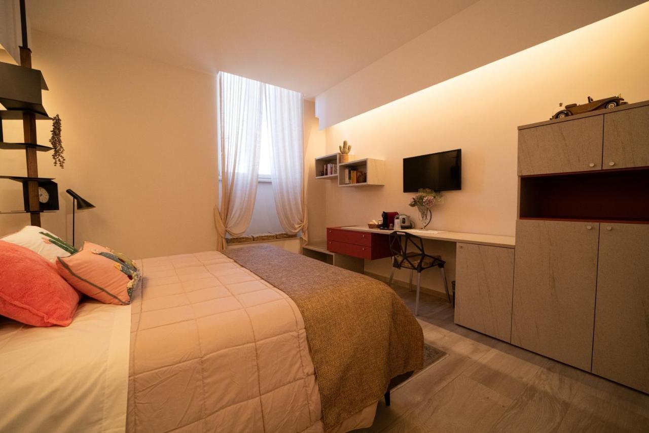 San Nicolicchio - Luxury Guest House Taranto Bagian luar foto