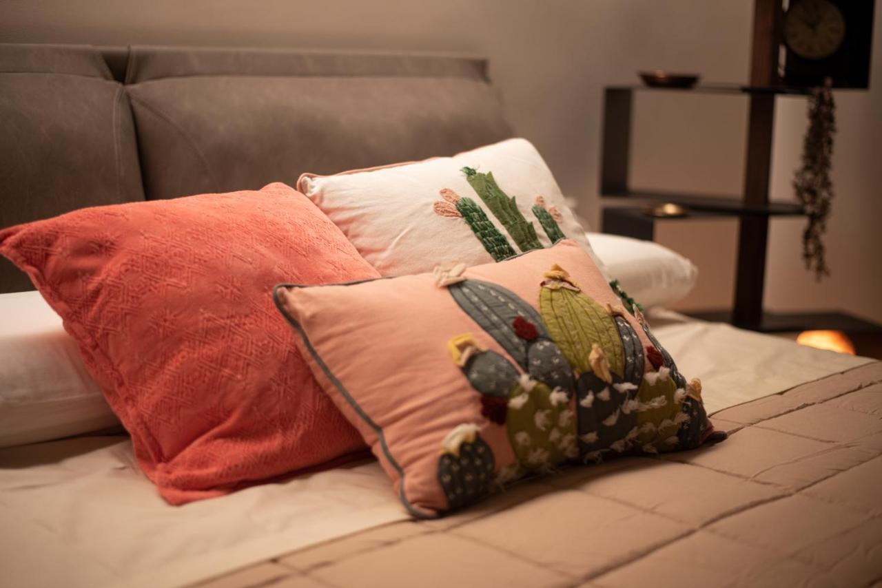 San Nicolicchio - Luxury Guest House Taranto Bagian luar foto