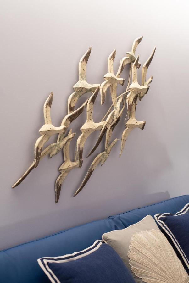 San Nicolicchio - Luxury Guest House Taranto Bagian luar foto