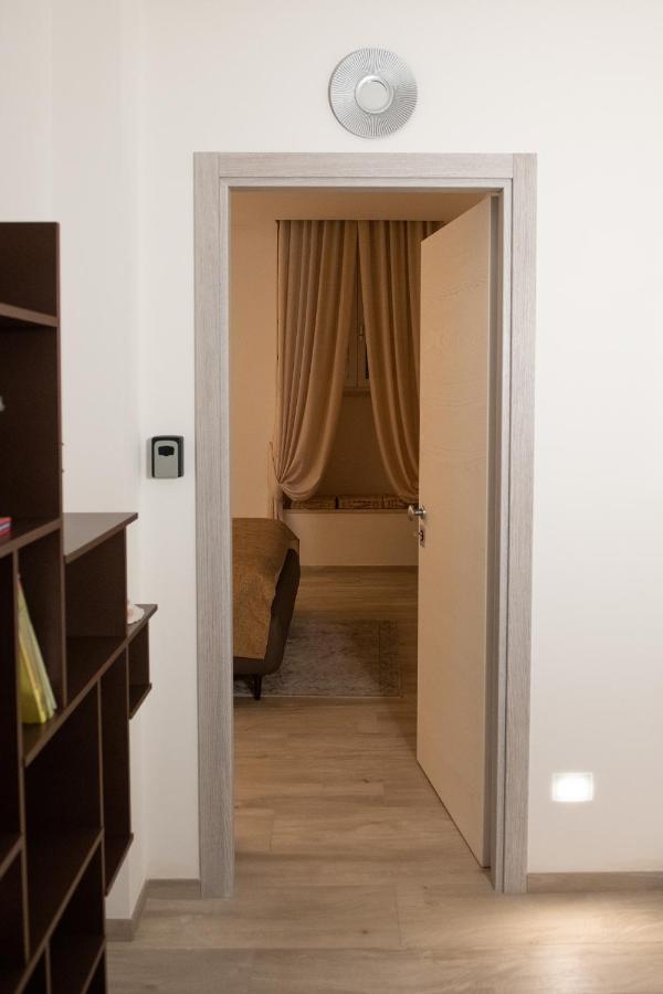 San Nicolicchio - Luxury Guest House Taranto Bagian luar foto