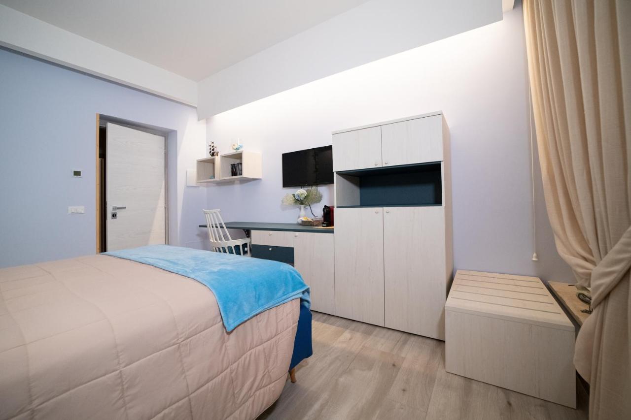 San Nicolicchio - Luxury Guest House Taranto Bagian luar foto