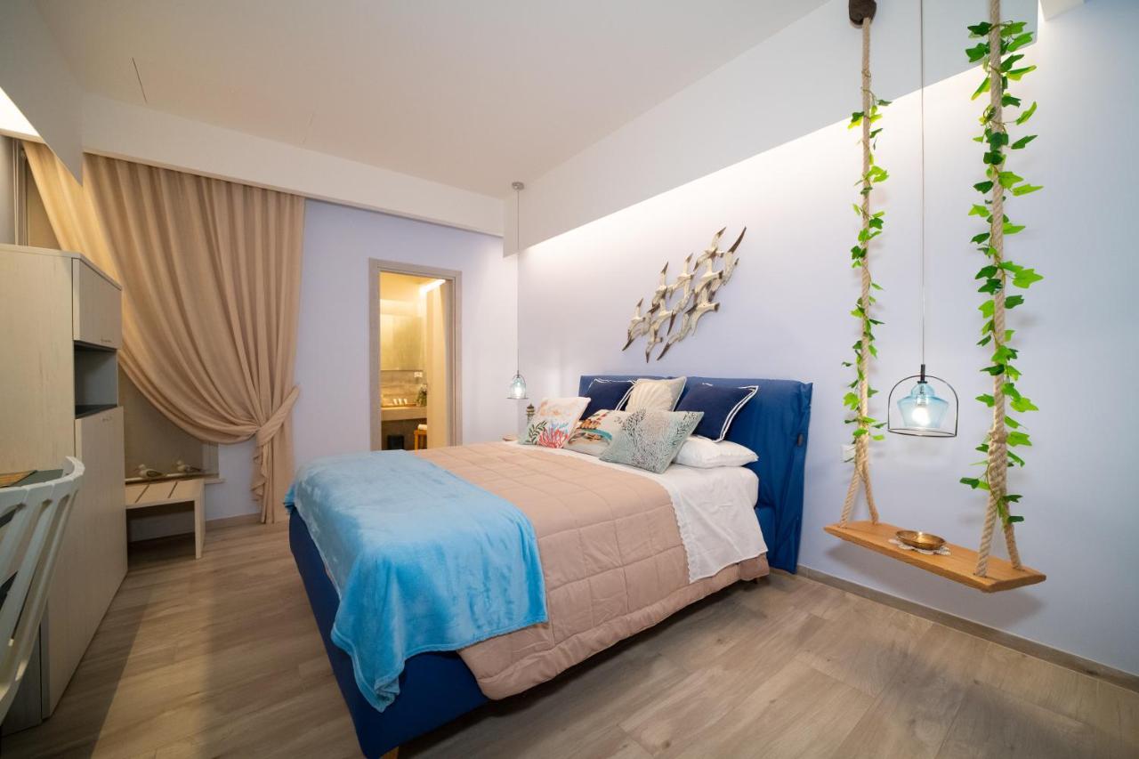 San Nicolicchio - Luxury Guest House Taranto Bagian luar foto