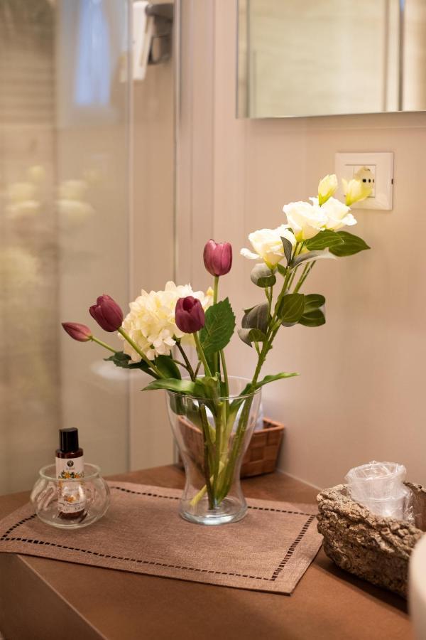 San Nicolicchio - Luxury Guest House Taranto Bagian luar foto