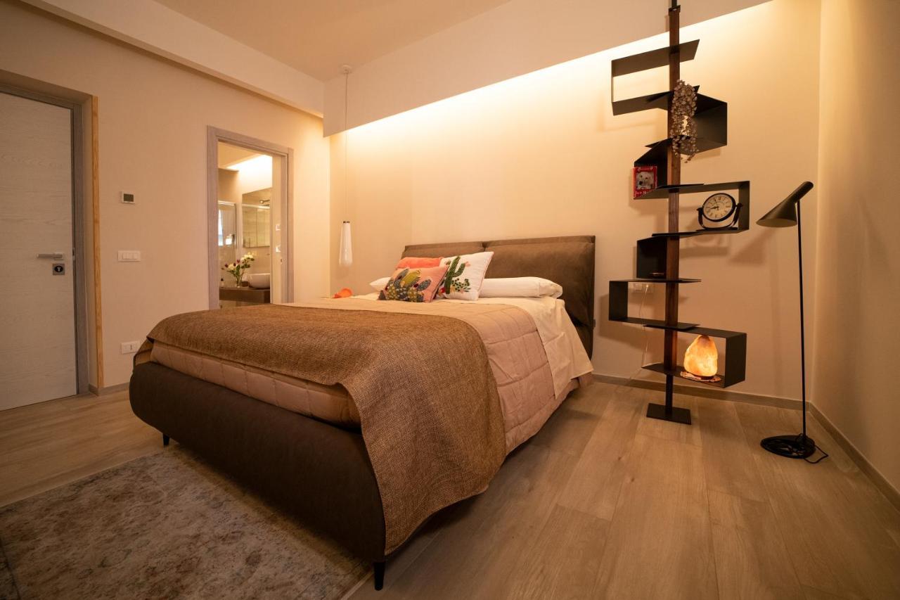 San Nicolicchio - Luxury Guest House Taranto Bagian luar foto