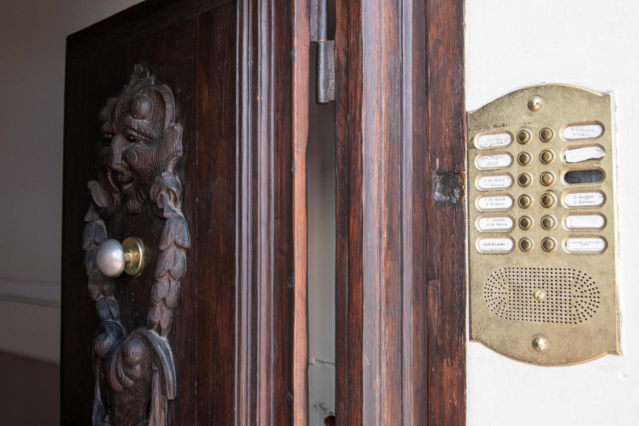 San Nicolicchio - Luxury Guest House Taranto Bagian luar foto