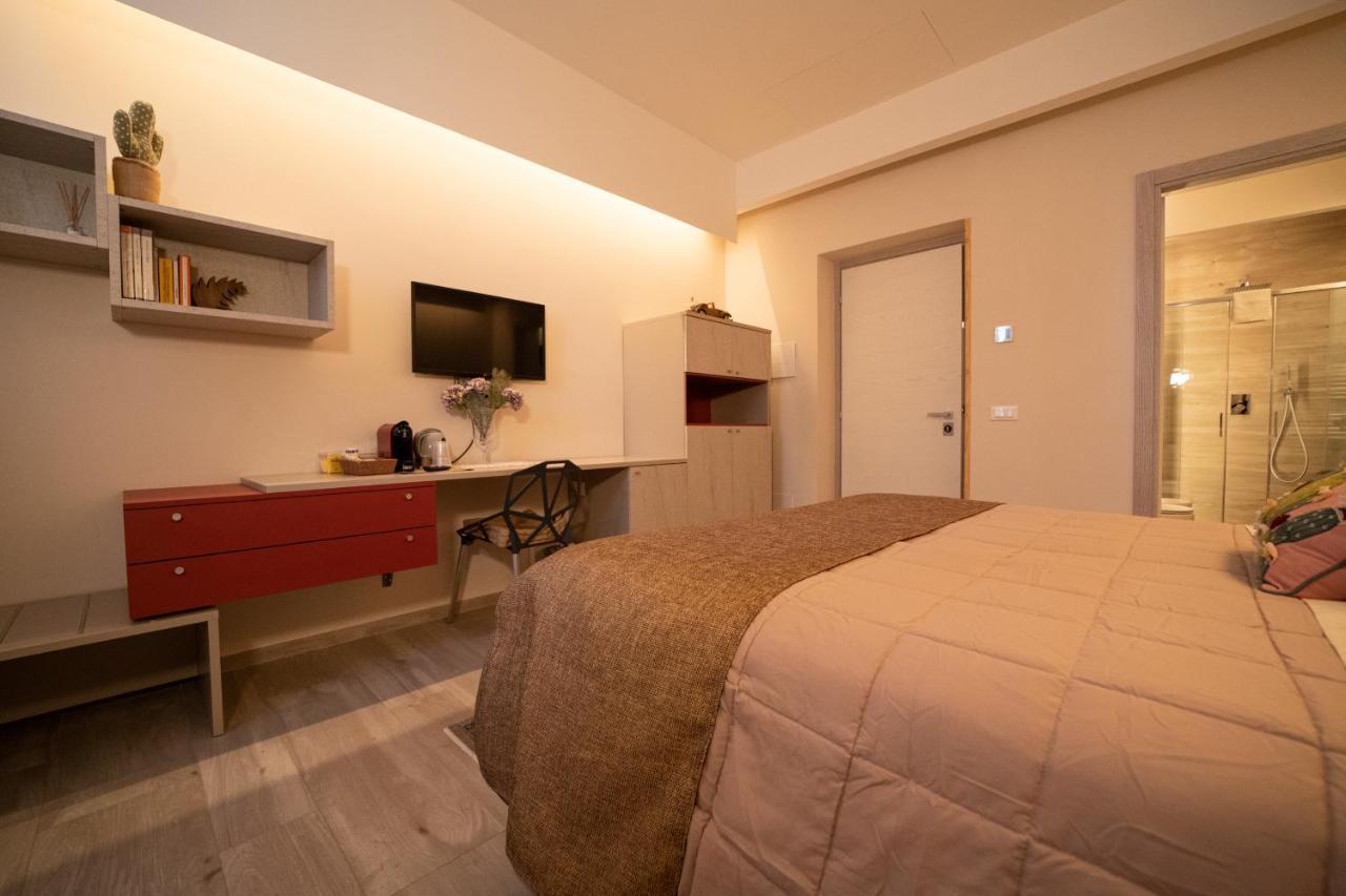 San Nicolicchio - Luxury Guest House Taranto Bagian luar foto