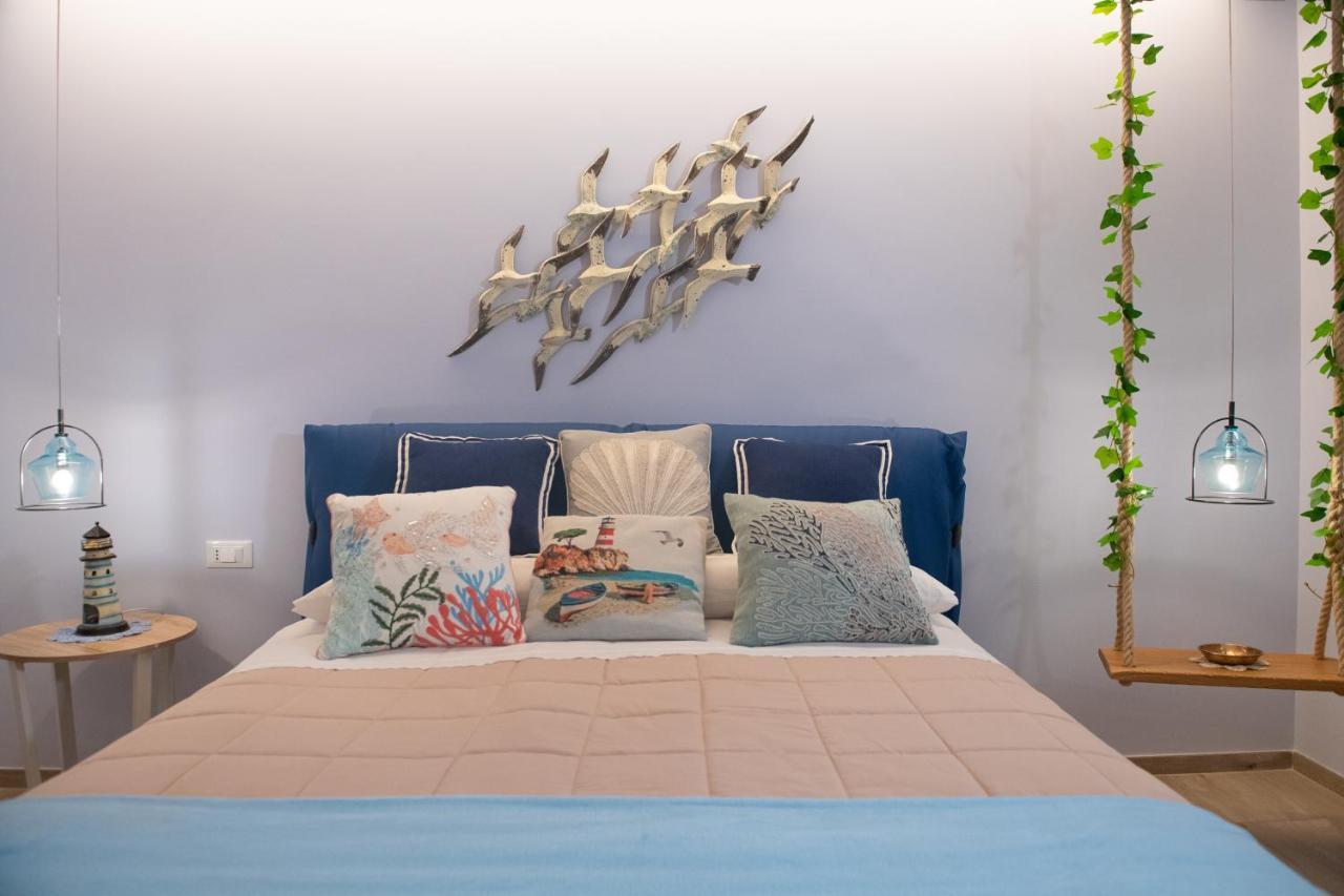 San Nicolicchio - Luxury Guest House Taranto Bagian luar foto