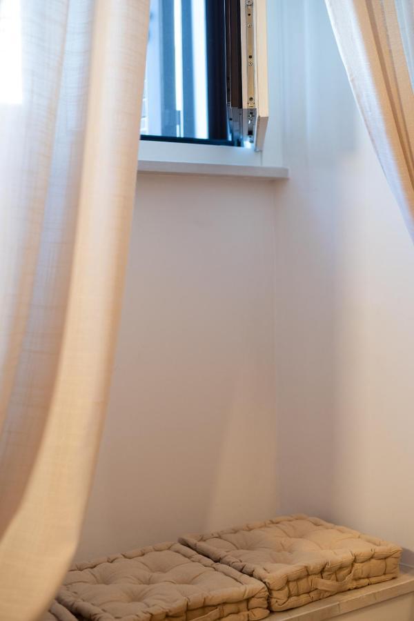 San Nicolicchio - Luxury Guest House Taranto Bagian luar foto