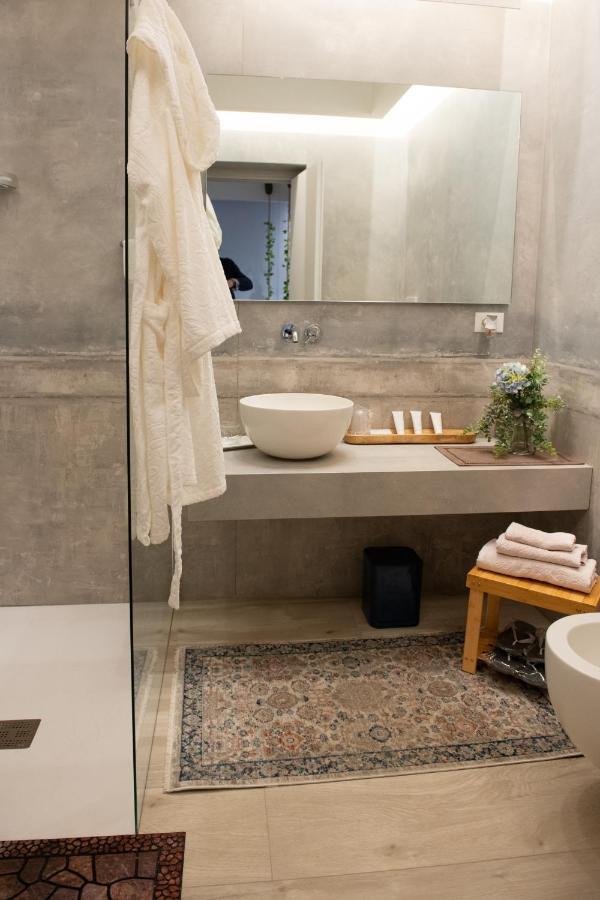 San Nicolicchio - Luxury Guest House Taranto Bagian luar foto