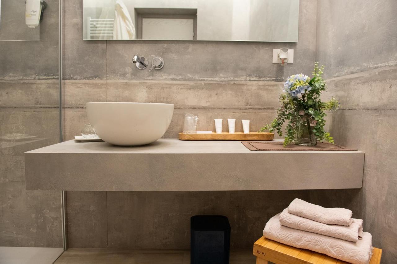 San Nicolicchio - Luxury Guest House Taranto Bagian luar foto