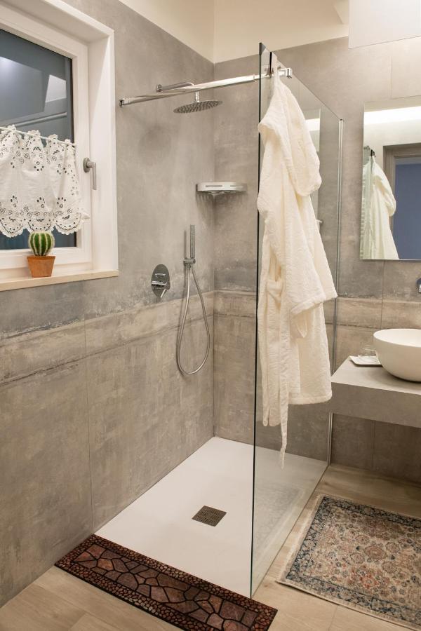 San Nicolicchio - Luxury Guest House Taranto Bagian luar foto