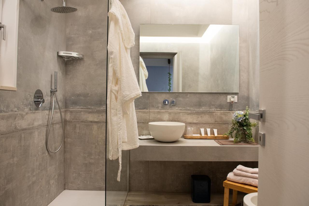 San Nicolicchio - Luxury Guest House Taranto Bagian luar foto