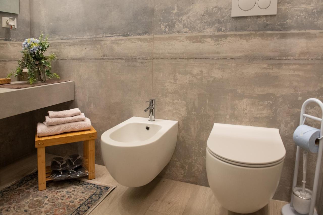 San Nicolicchio - Luxury Guest House Taranto Bagian luar foto